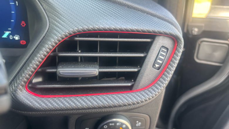 Ford Fiesta ST 1.5 EcoBoost ST-3 5dr Petrol Hatchback